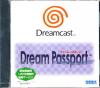 Dream Passport 1.01 Box Art Front